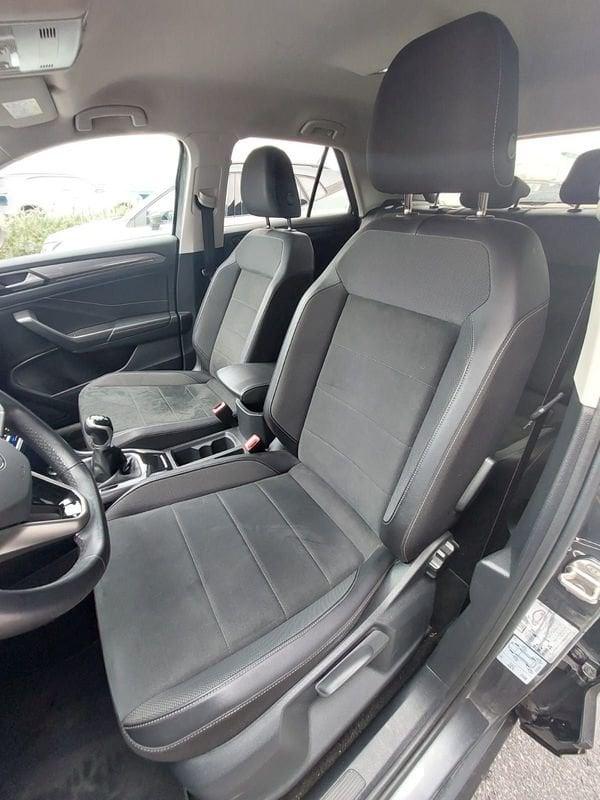 Volkswagen T-Roc 1.0 TSI Style