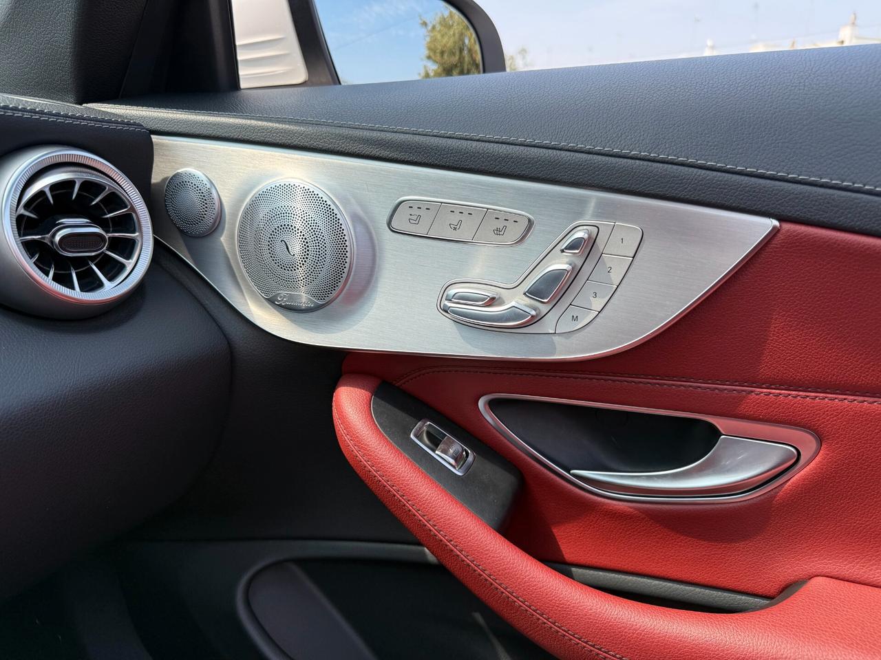 Mercedes-benz C 220 d 4Matic Cabrio Premium Plus