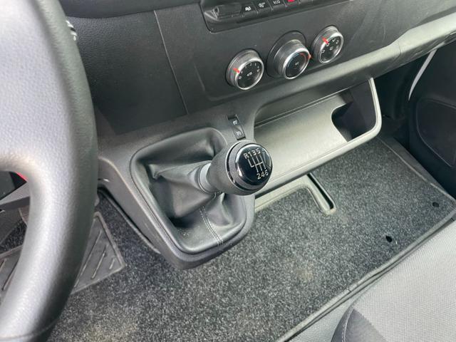 RENAULT Master T35 2.3 DCI 150CV L3 H2 FURGONE ENERGY ICE