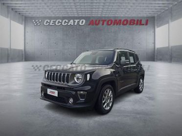 Jeep Renegade Renegade 1.6 mjt Limited 2wd 130cv