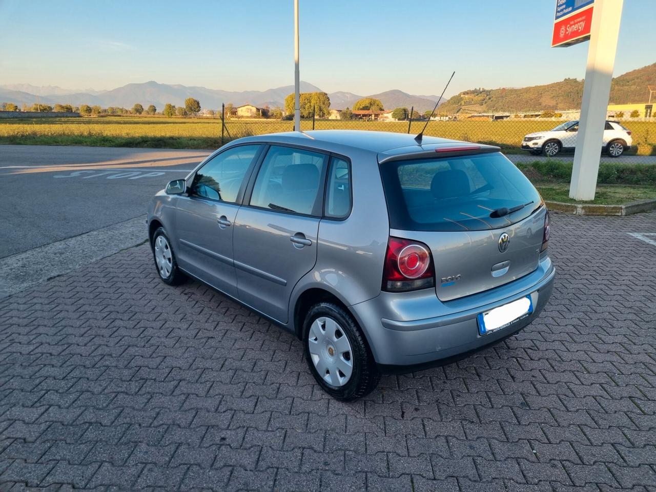 Volkswagen Polo 1.2 65CV 5p. Trendline, Garanzia!
