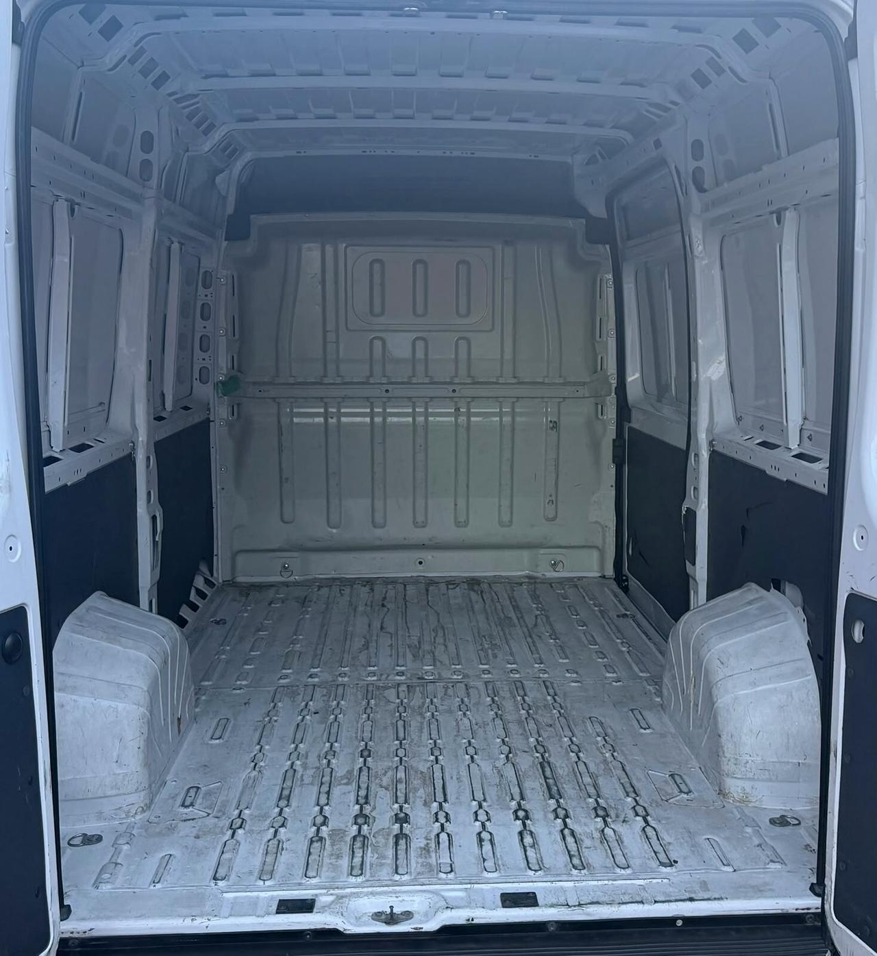 Citroen Jumper 33 BlueHDi 120 S&S PM-TM Furgone