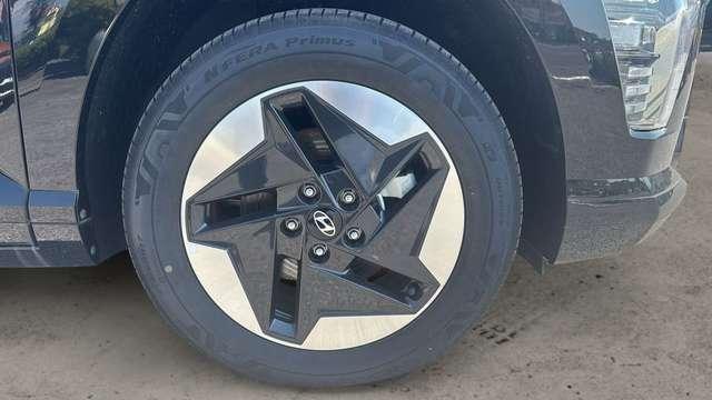 Hyundai KONA EV 48 kWh X Line