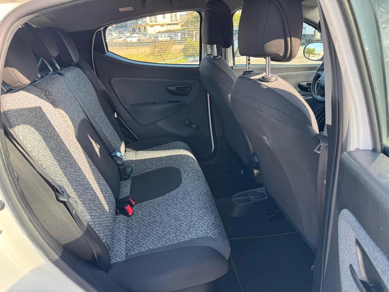 Lancia Ypsilon 1.3 MJT 16V 95cv 2018