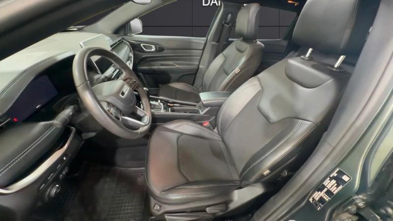 JEEP Compass 2ª serie Compass 1.3 Turbo T4 190...