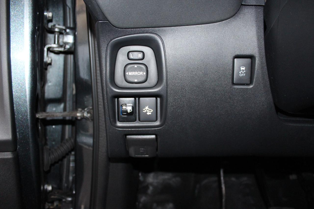 Toyota Aygo connect 1.0 vvt-i 5 porte