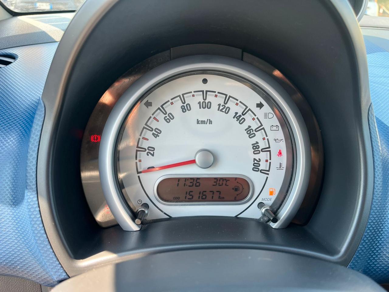 Opel Agila 1.0 12V 65CV Enjoy