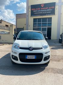 Fiat Panda Van 4x4 BENZINA 2019