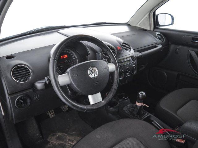 VOLKSWAGEN New Beetle (1997 2012) - PER OPERATORI DEL SETTORE