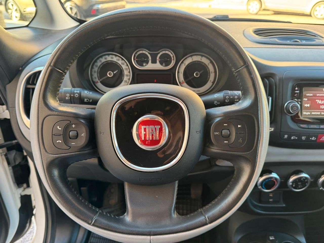 FIAT 500L BI-COLORE 1.6 MJ 105 CV. LOUNGE PERFETTA