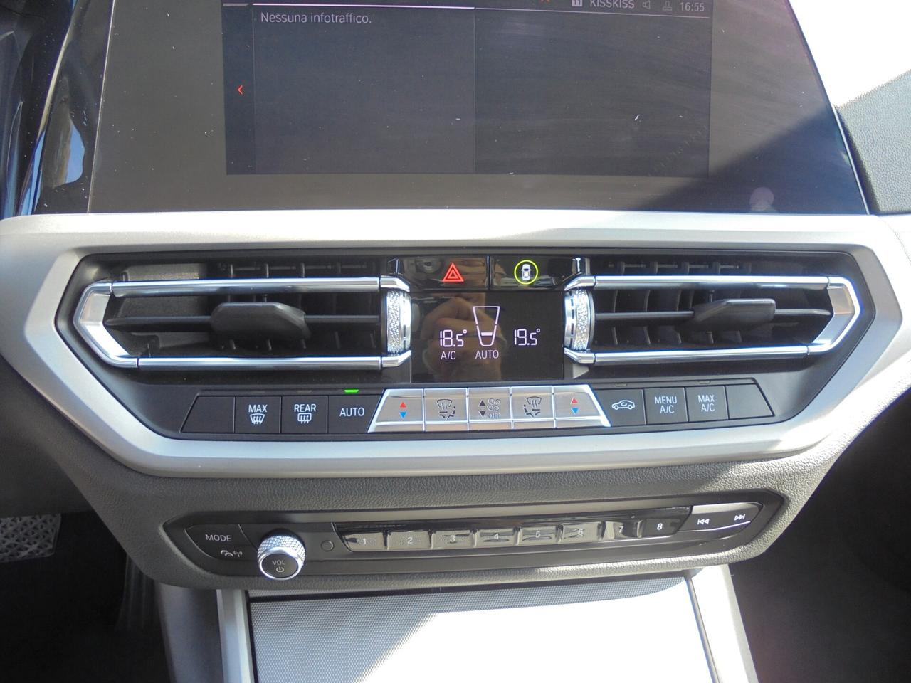 Bmw 320 320d 48V Business Advantage