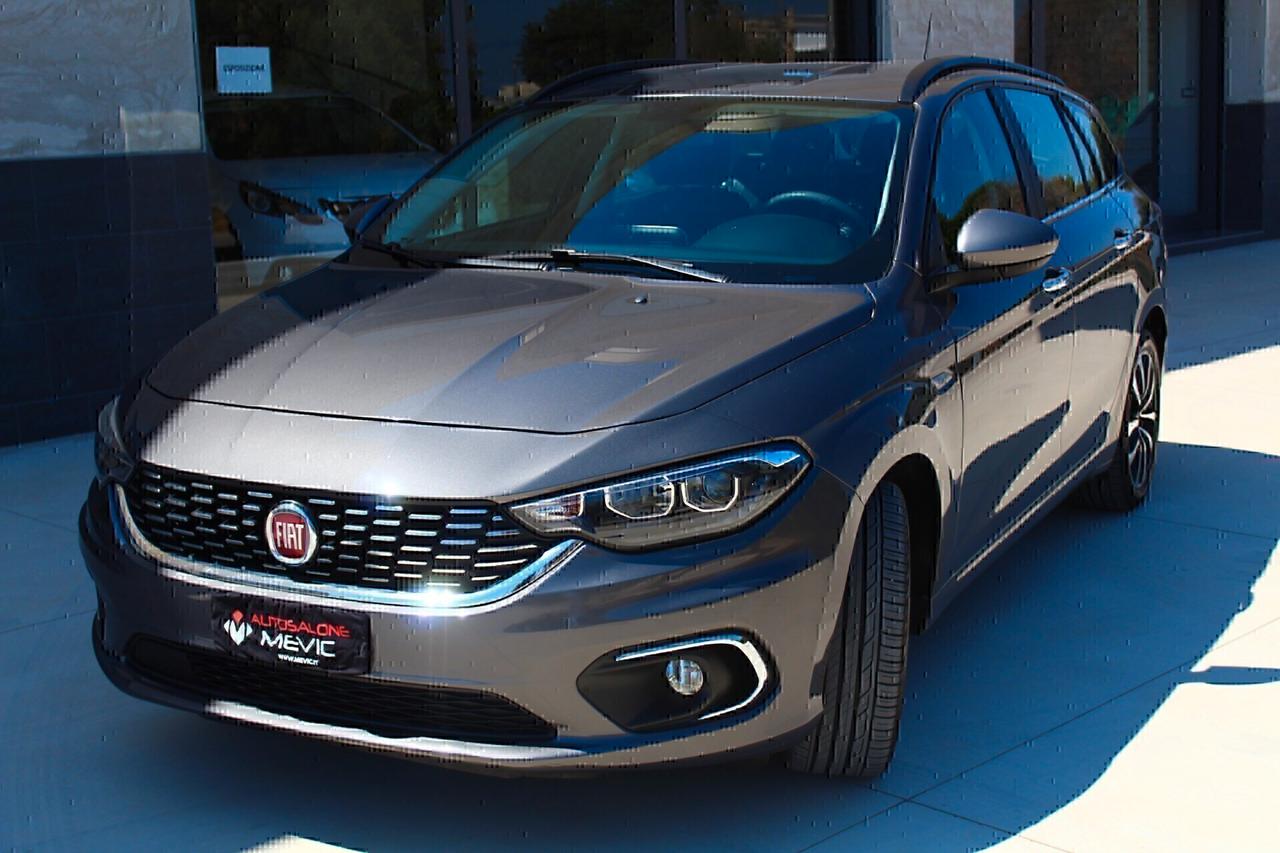 Fiat Tipo 1.6 Mjt S&S SW Business-2019