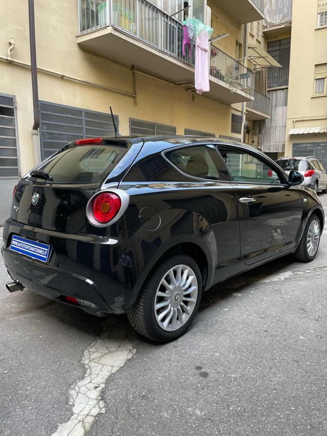 ALFA ROMEO MiTo 1.4 78 CV 8V S&S Distinctive