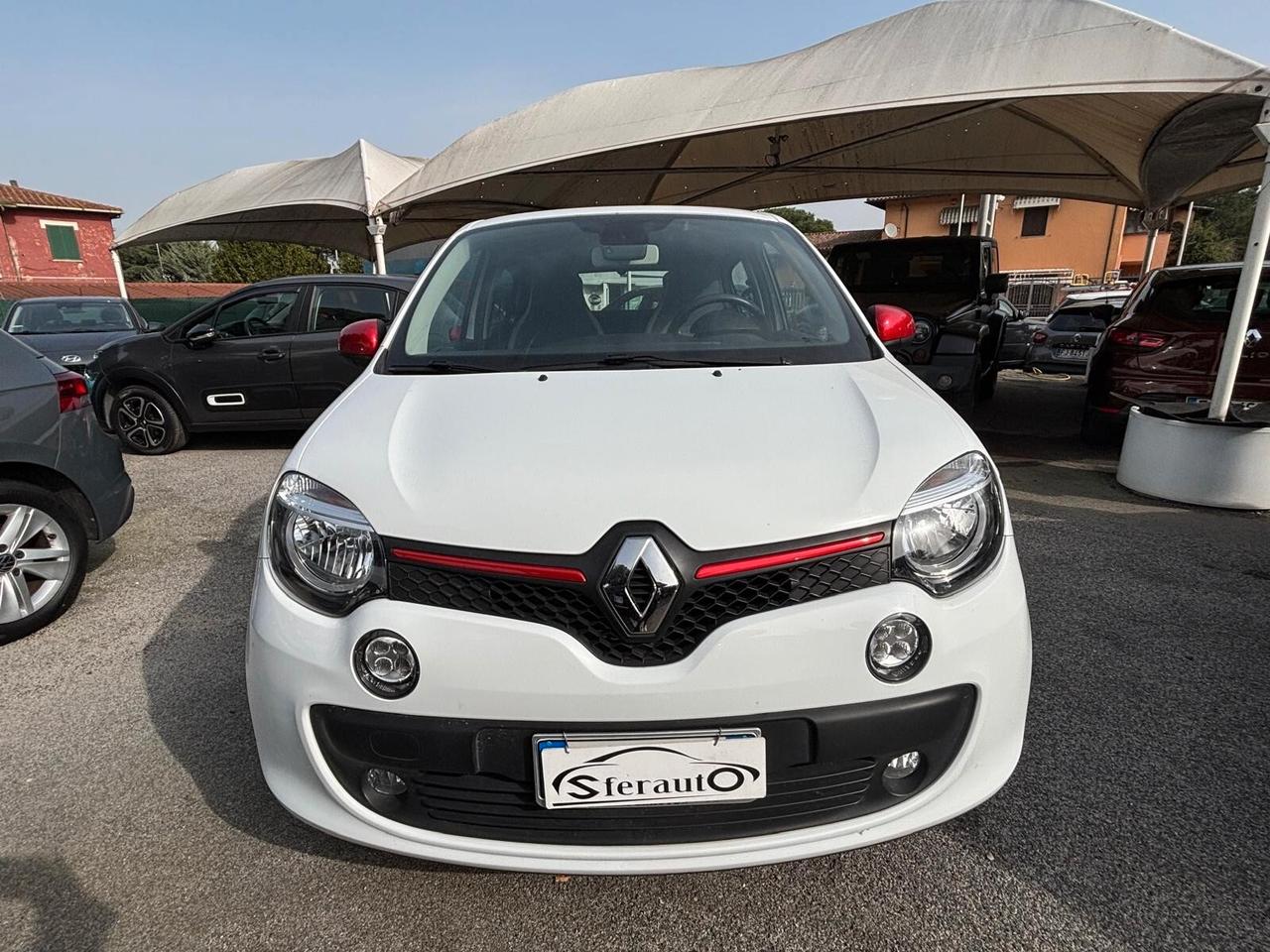Renault Twingo 1.0 SCe Stop&Start Energy