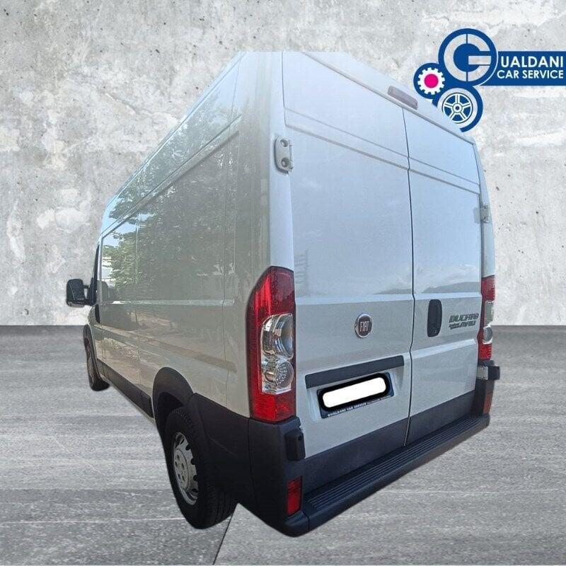 FIAT Ducato Ducato 35 3.0 Natural Power PM-TM Furgone Maxi