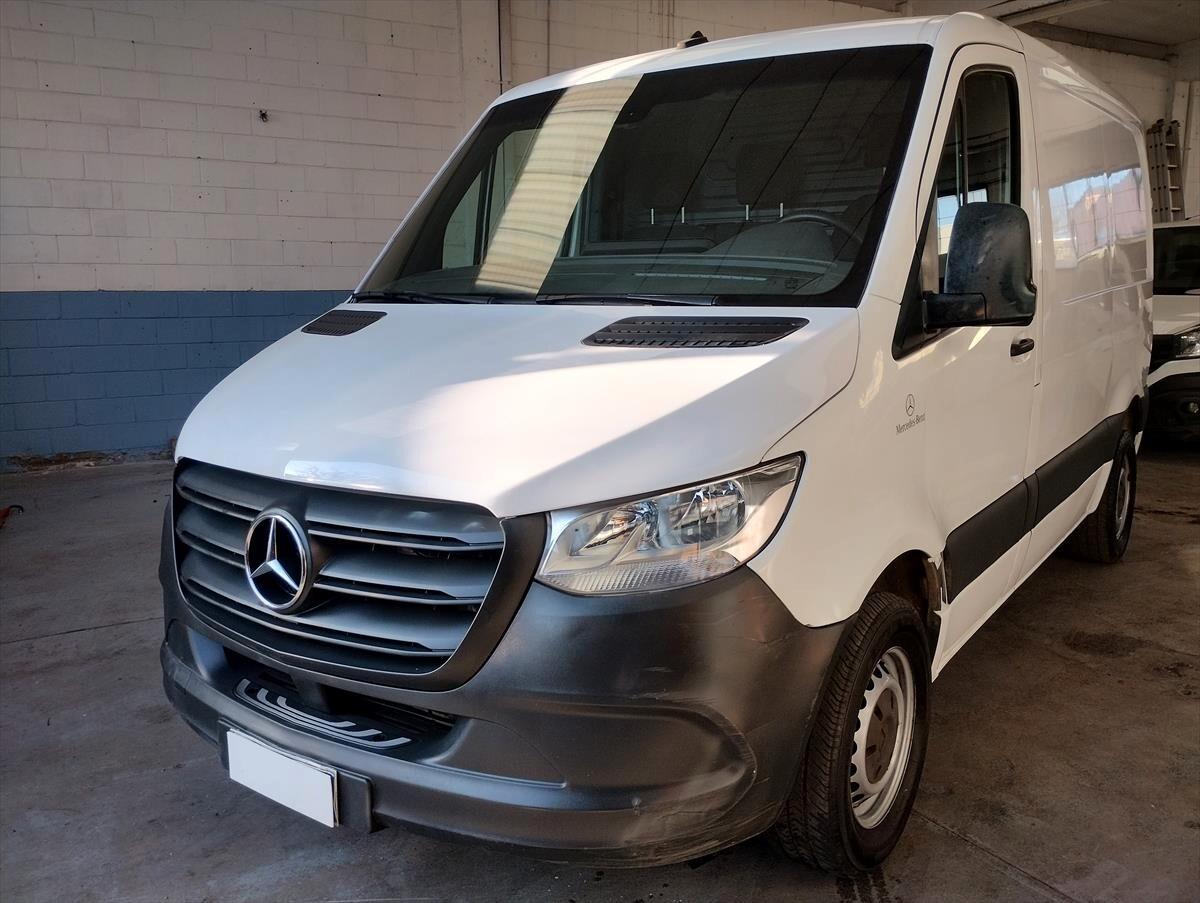 Mercedes-Benz Sprinter 2.2 cdi L1H1 115cv