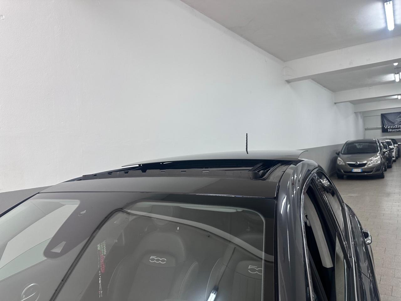 Fiat 500X 1.6 MultiJet 120 CV Lounge 10/2016