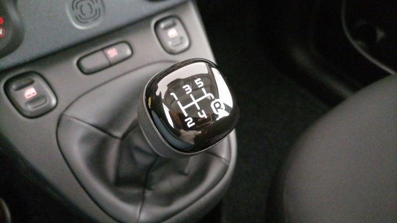 FIAT Panda 1.2 Easy s&s 69cv my19