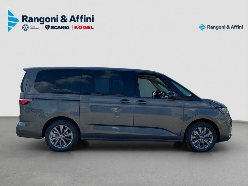 Volkswagen Multivan Multivan 1.5 PHEV DSG 4Motion Life Lungo