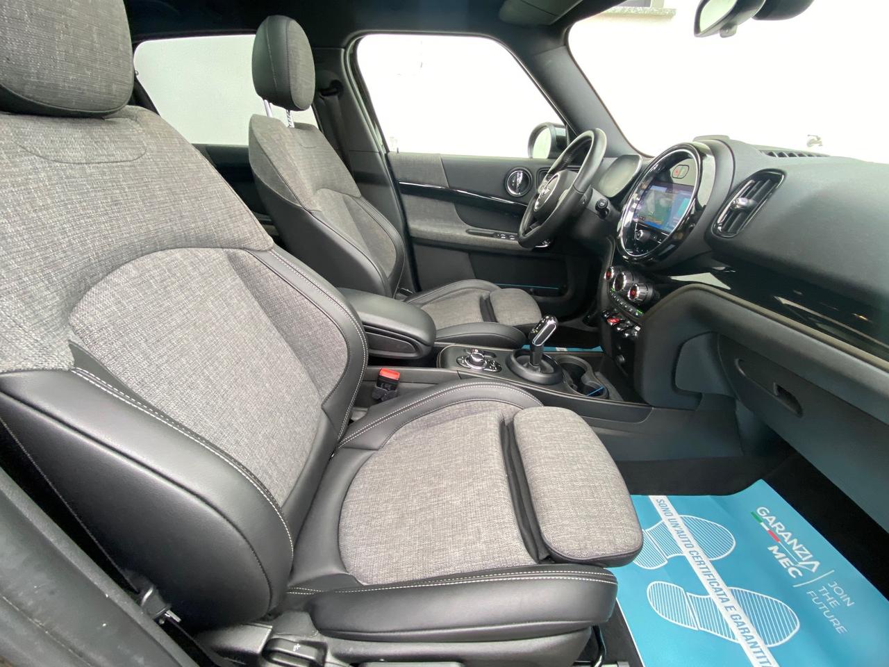 Mini Cooper SD Countryman 2.0 Essential ALL4 190cv Auto