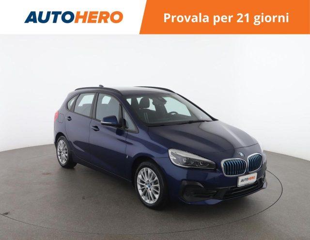 BMW 225 xe Active Tourer iPerformance Sport aut.