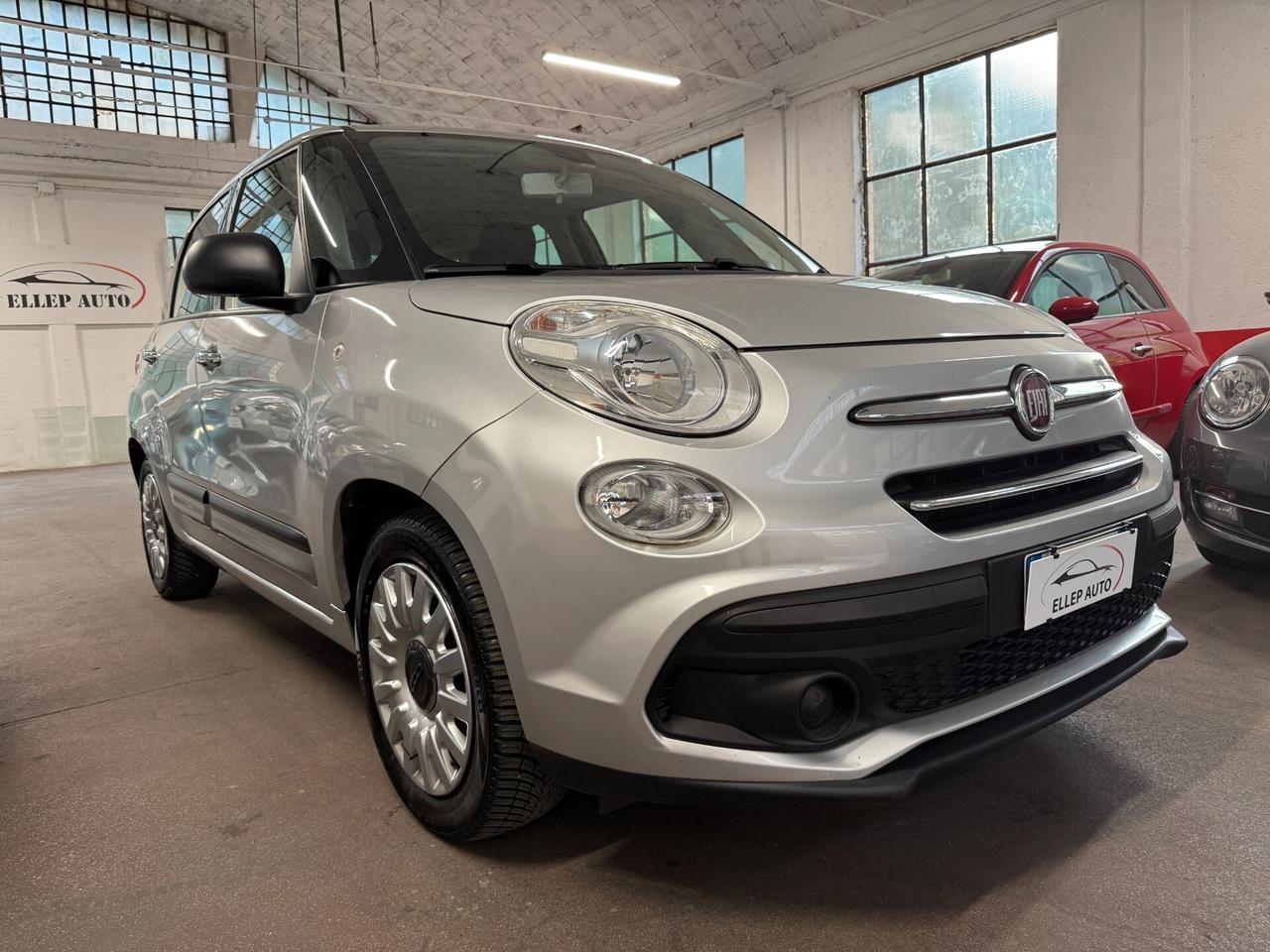 Fiat 500L 1.4 95 CV Urban GPL !!