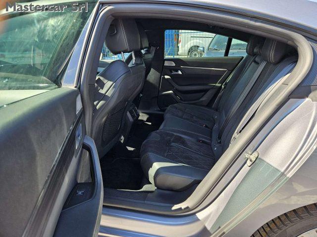 PEUGEOT 508 508 II Berlina 1.5 bluehdi GT Pack EAT 8 130CV N