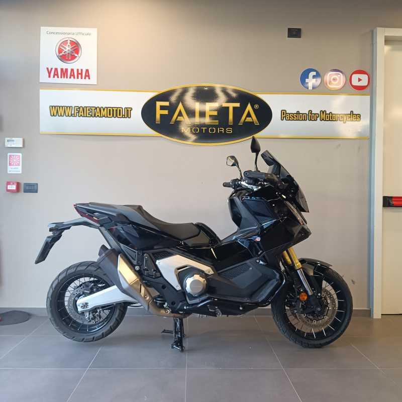 Honda X-ADV 750 - 2025