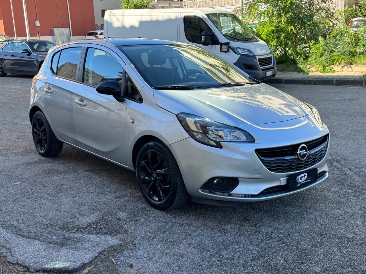 Opel Corsa 1.4 90CV GPL Tech 5 porte b-Color