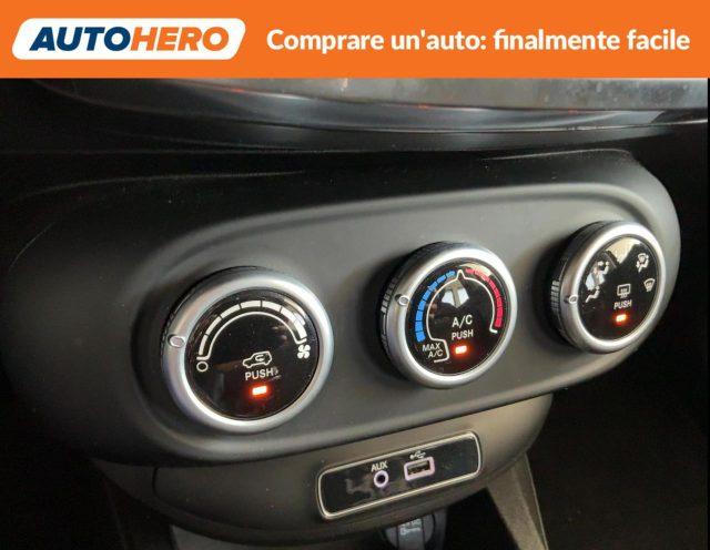 FIAT 500X 1.3 MultiJet 95 CV Cross