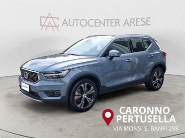 VOLVO XC40 T5 Recharge Plug-in Hybrid Inscription