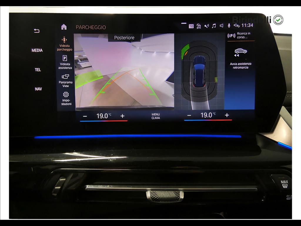 BMW X1 (U11) - X1 sDrive 18d xLine