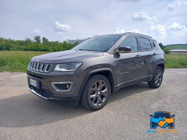 Jeep Compass 1.3 t4 Limited 2wd 150cv ddct my20