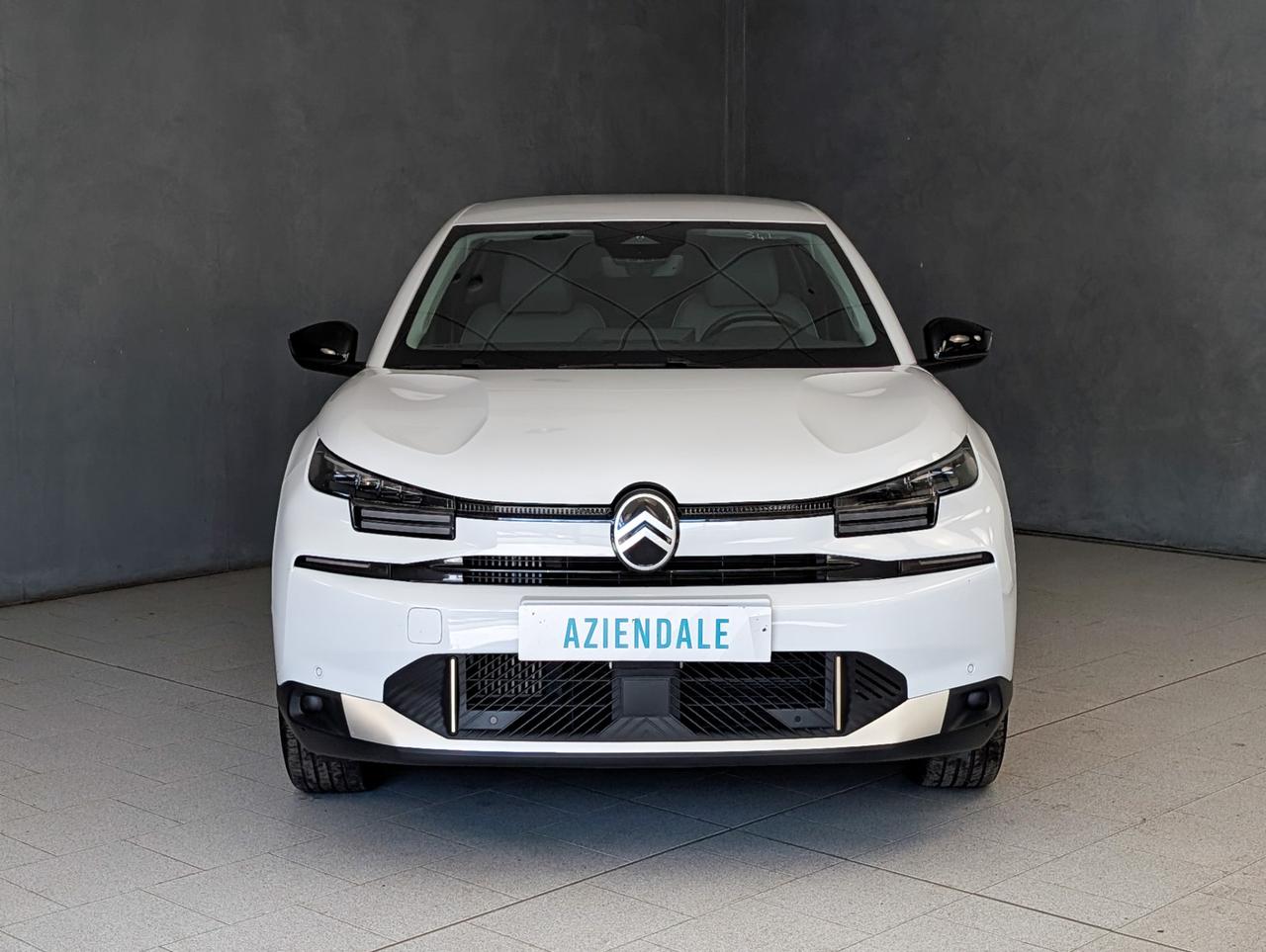 Citroen c4 x 1.2 puretech 130cv EAT8 Max