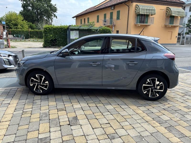 Opel Corsa 1.2 GS s&s 100cv LED-APP CONNECT-16"