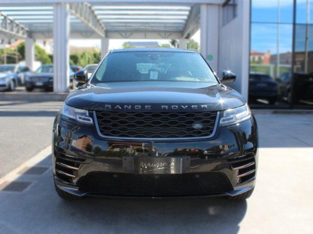 LAND ROVER Range Rover Velar 2.0D I4 R-Dynamic 240 CV