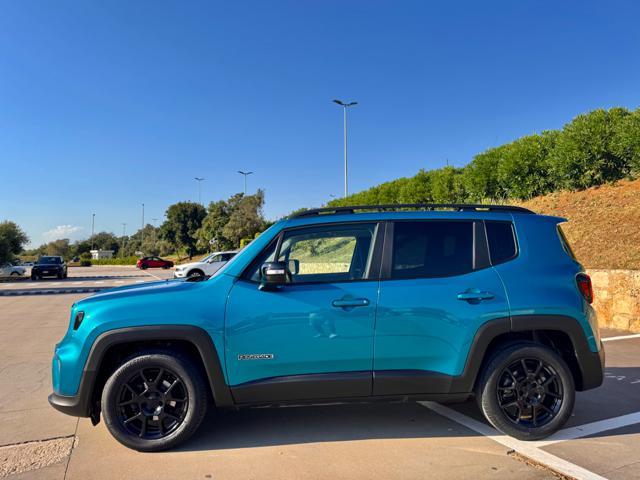 JEEP Renegade 1.6 Mjt 130CV LIMITED FULL LED+RADAR+2PDC