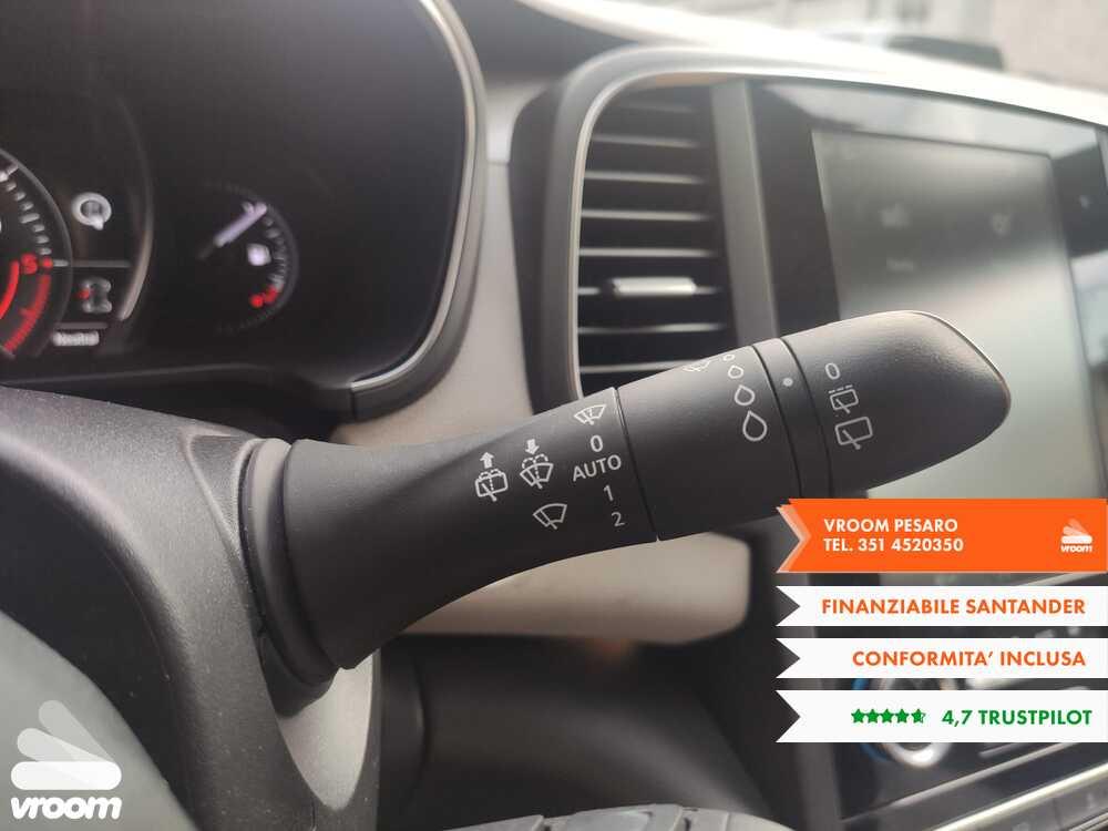 RENAULT Talisman Sporter Blue dCi 150 CV Execut...