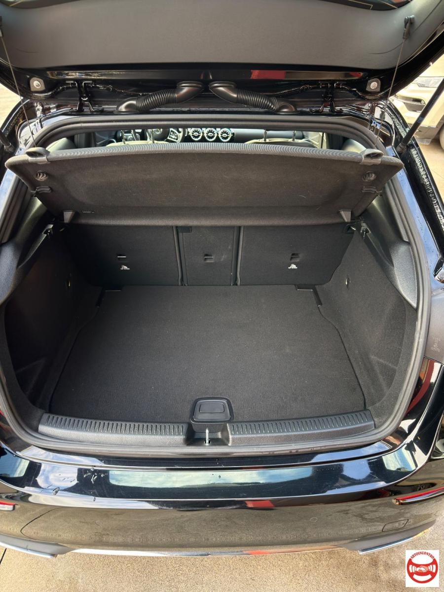 MERCEDES - Classe A A 160 d Sport