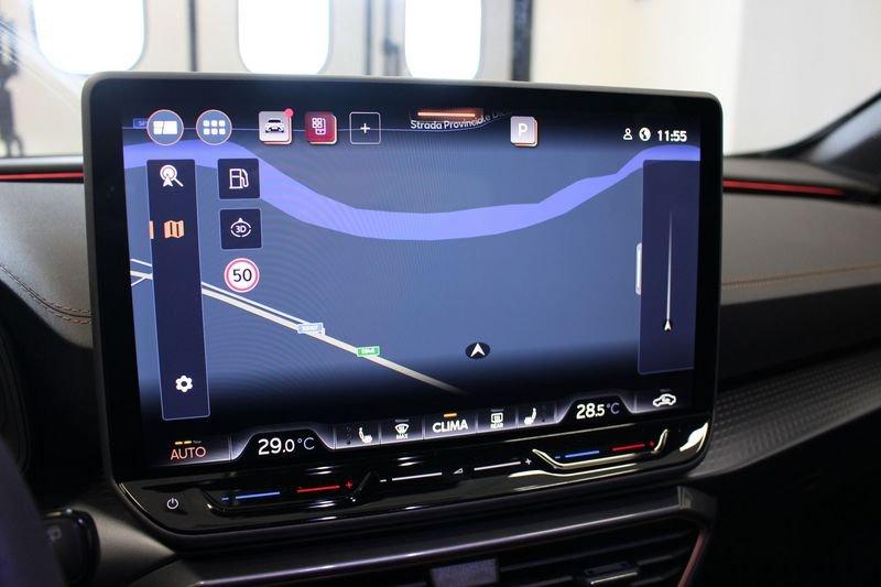 Cupra Formentor Formentor 1.5 Hybrid DSG