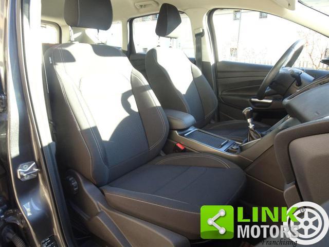 FORD Kuga 1.5 TDCI 120 CV S&S 2WD Business