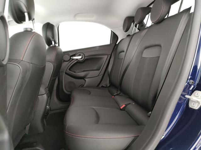 FIAT 500X 1.3 MultiJet 95 CV Sport Full LED