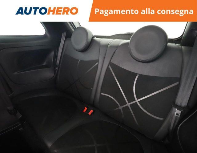 FIAT 500 1.2 S