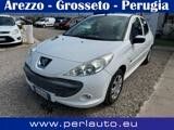 Peugeot 206 Plus 1.1 60CV 5p. Generation ECO GPL