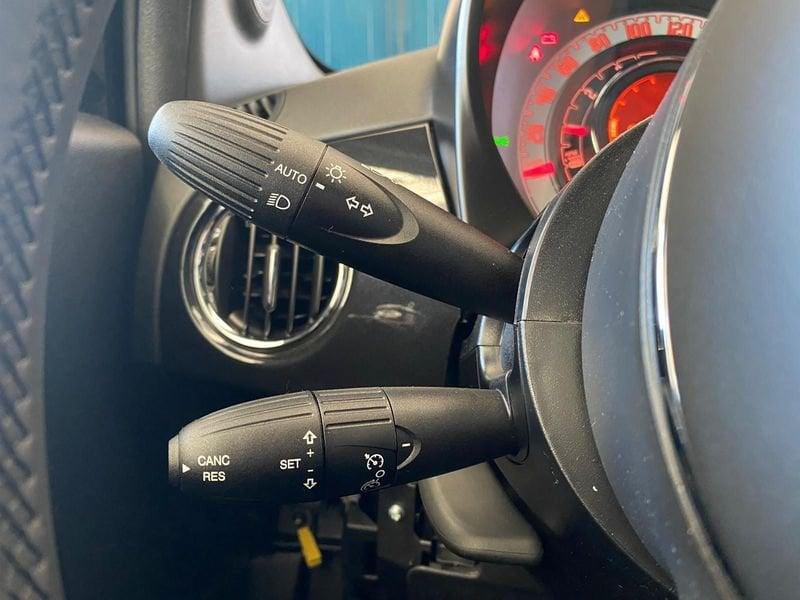 FIAT 500 500 1.0 hybrid 70cv