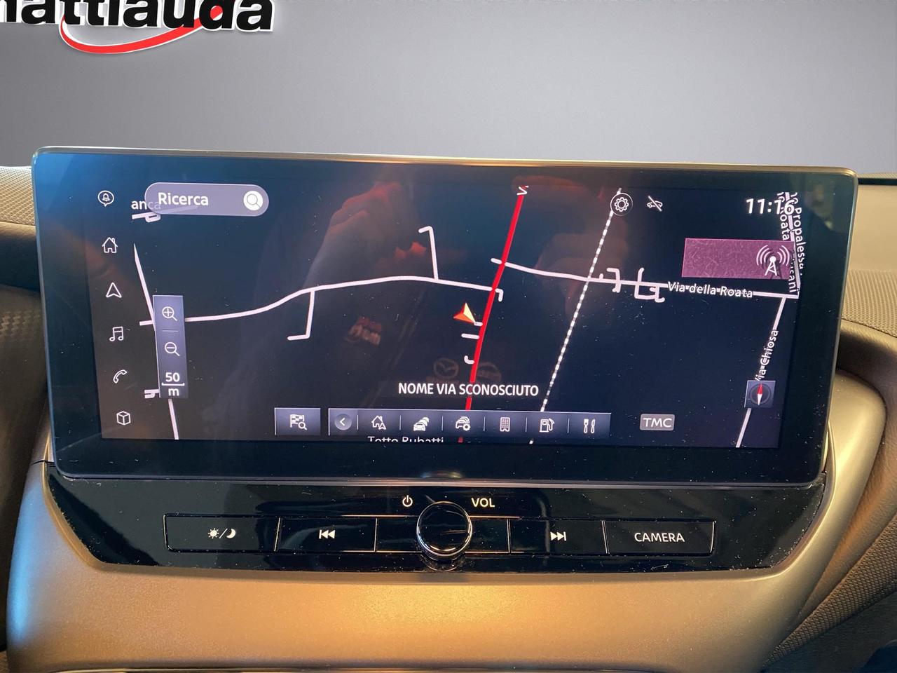 Nissan Juke 1.0 dig-t N-Connecta 114cv dct