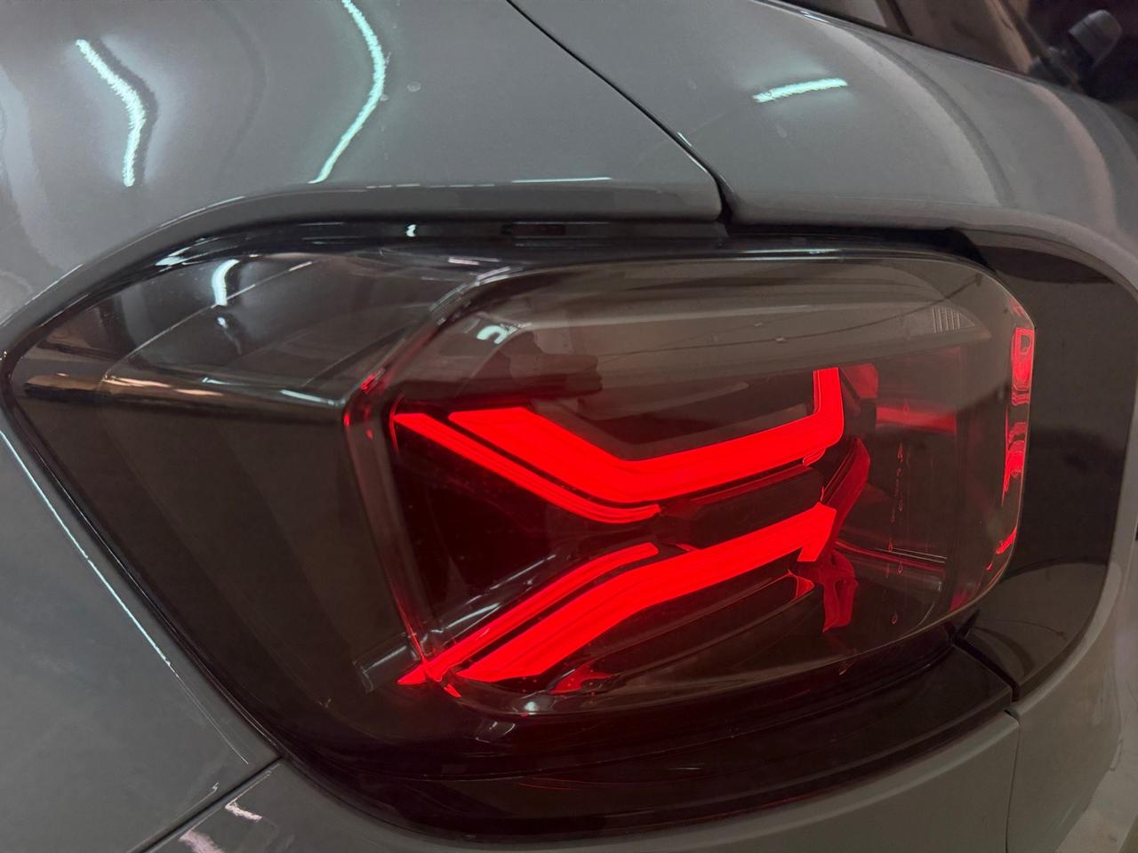 JEEP Avenger - Avenger 1.2 turbo Summit fwd 100cv