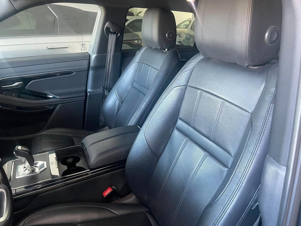 Land Rover Range Evoque 2.0D I4-L.Flw 150 CV R-Dynamic