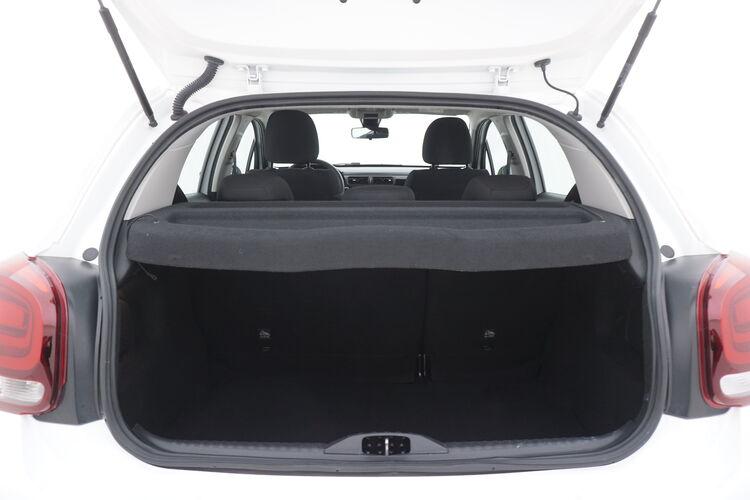 Citroen C3 Feel BR397614 1.5 Diesel 102CV