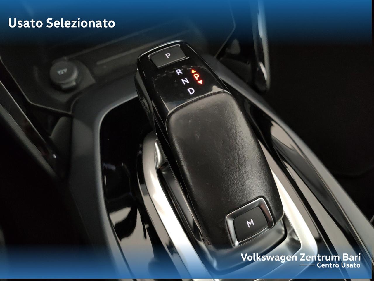Peugeot 2008 1.5 bluehdi allure s&s 130cv eat8